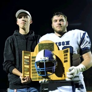 Meet your Posher, Jameson